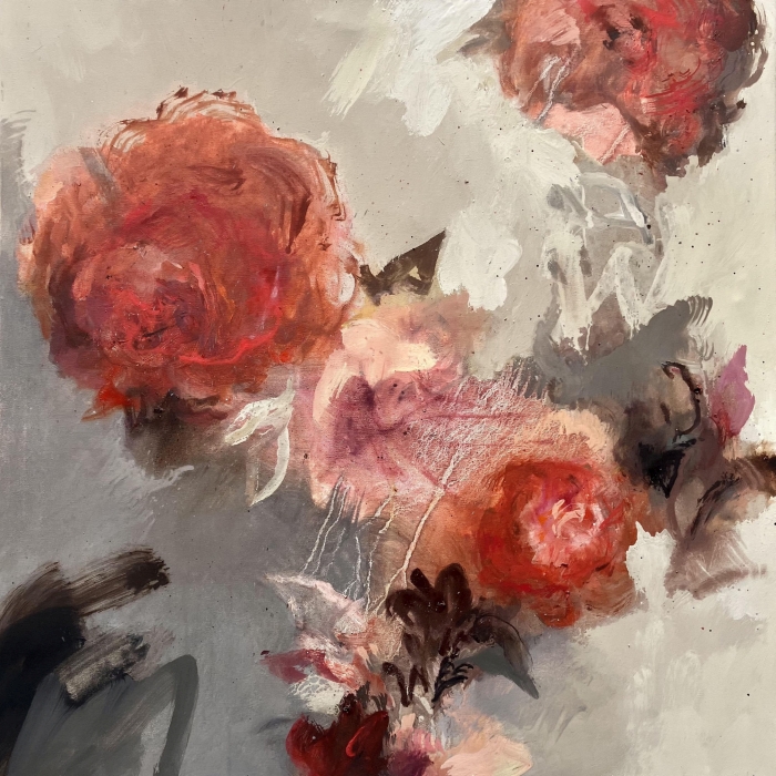 Sans titre, Denis  Jully