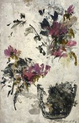 Sans titre, Denis  Jully