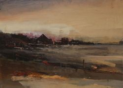 Sans titre, Denis  Jully