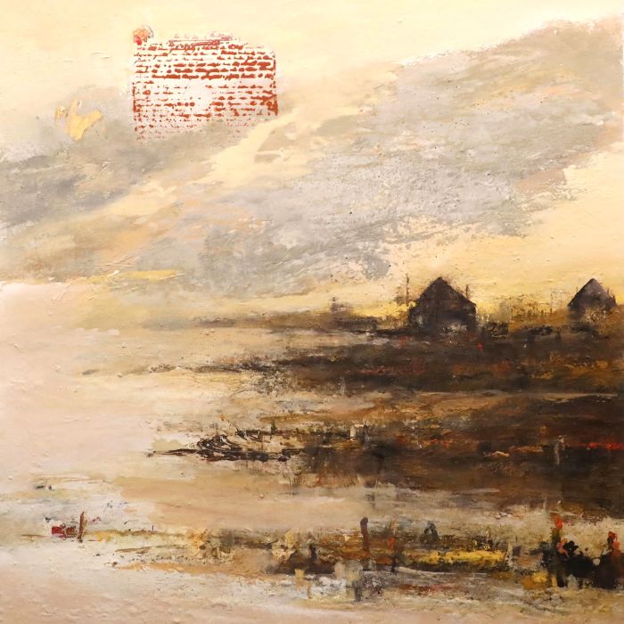 Sans titre, Denis  Jully