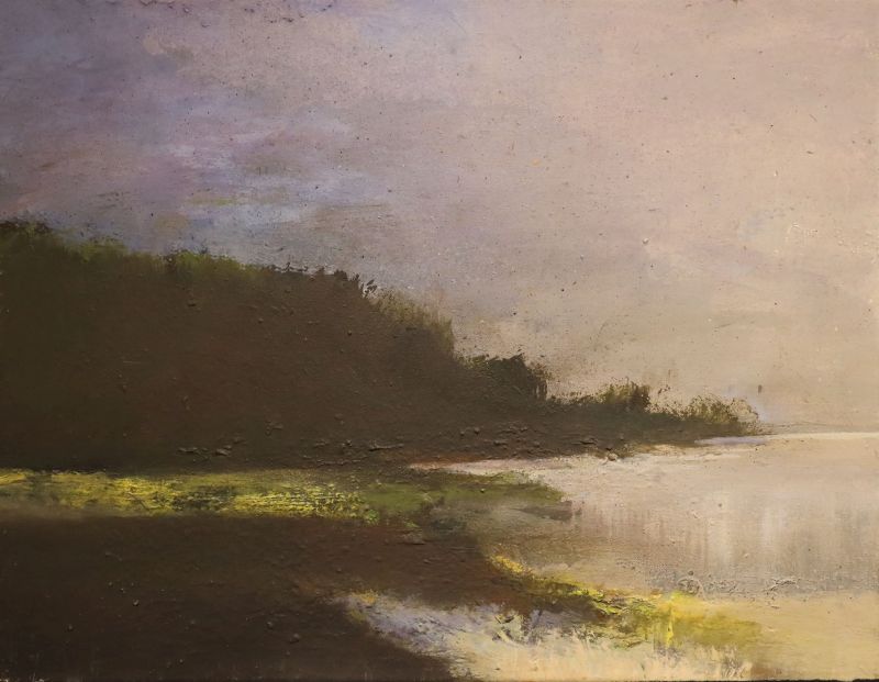 Sans titre, Denis  Jully