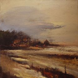 Sans titre, Denis  Jully