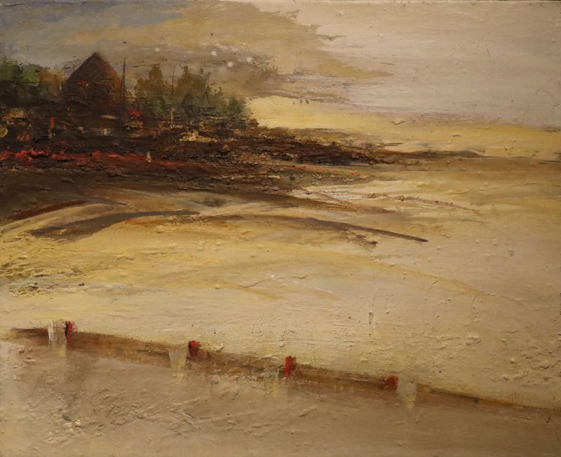 Sans titre, Denis  Jully