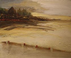 Sans titre, Denis  Jully