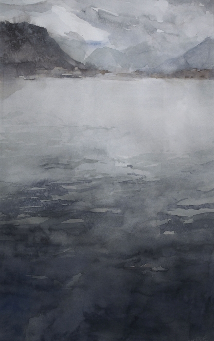 Avec un Ris, Dominic  Sevestre