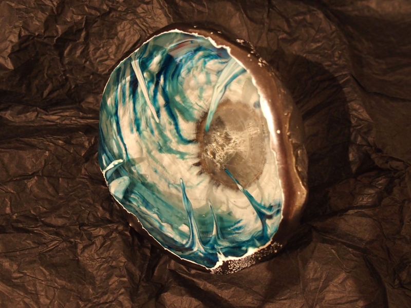 Profondeur griffes, Florence Lemoine