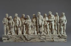 Mémoire de la terre, Frank  Girard