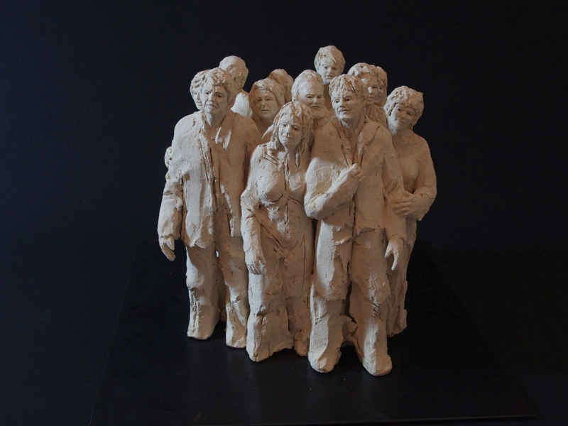 Oû vivent les hommes, Frank  Girard