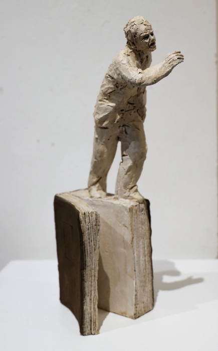 Le page des pages, Frank  Girard