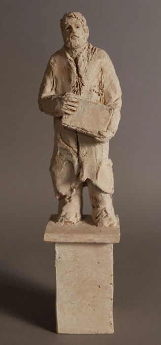 Le témoin 2, Frank  Girard