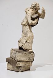 L'ivre de mots, Frank  Girard