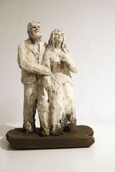 D'un même pas, Frank  Girard