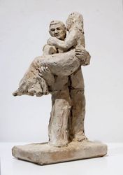 L'éternel retour, Frank  Girard