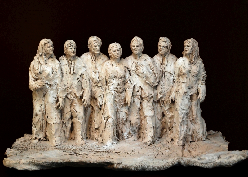 Quand le rêve est beau, Frank  Girard