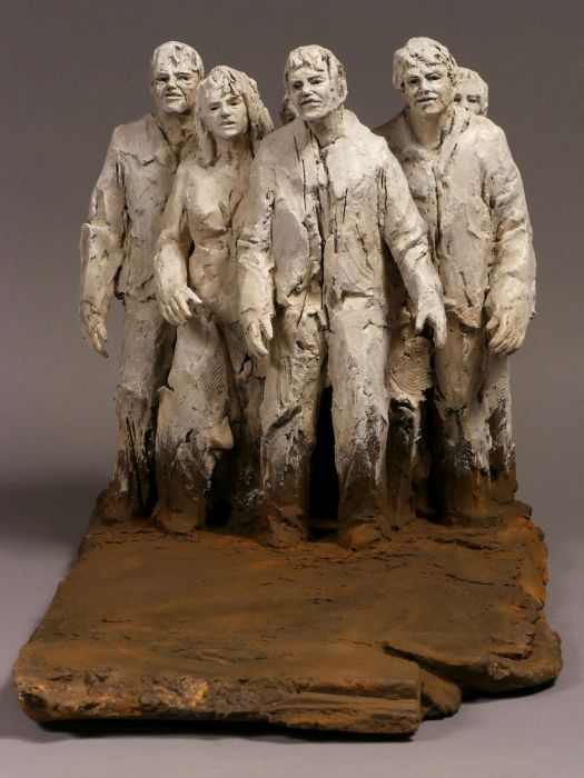 Là ou commence le désert, Frank  Girard