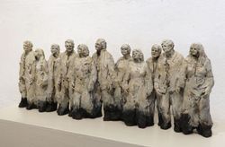 Face à la mer, Frank  Girard