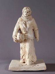 Le grand voyage 1, Frank  Girard