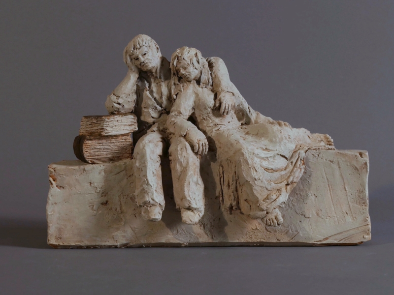 Avant même de l'avoir lu, Frank  Girard