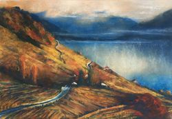 Le Lavaux IV, France  Schmid