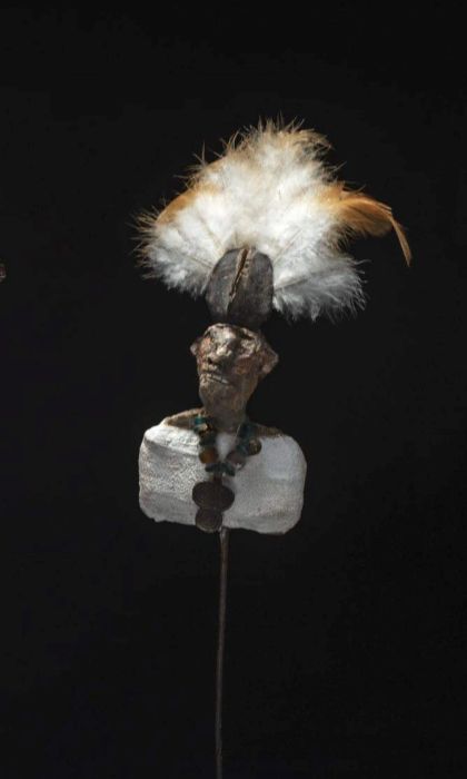 Nambia 1, Gérard  Cambon