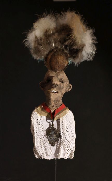 Nambia 5, Gérard  Cambon