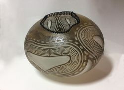 Intérieur extérieur III, Gérald  Vatrin