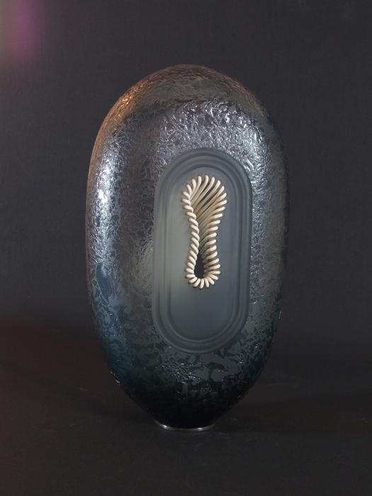 Entre ciel et terre 2019, Gérald  Vatrin