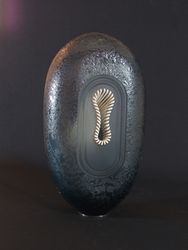 Entre ciel et terre 2019, Gérald  Vatrin