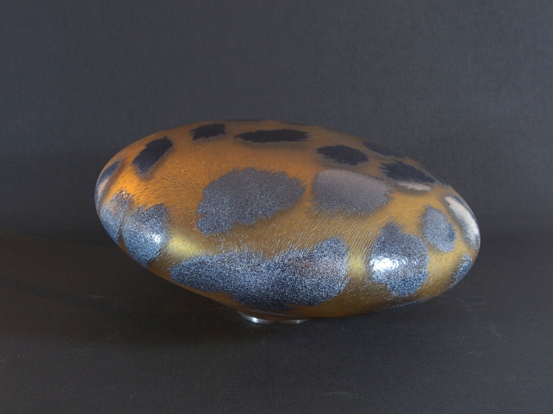 Jaguar, Gérald  Vatrin