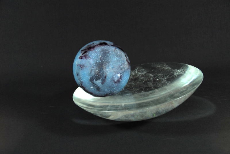 Gravité, Georges et Monique  Stahl