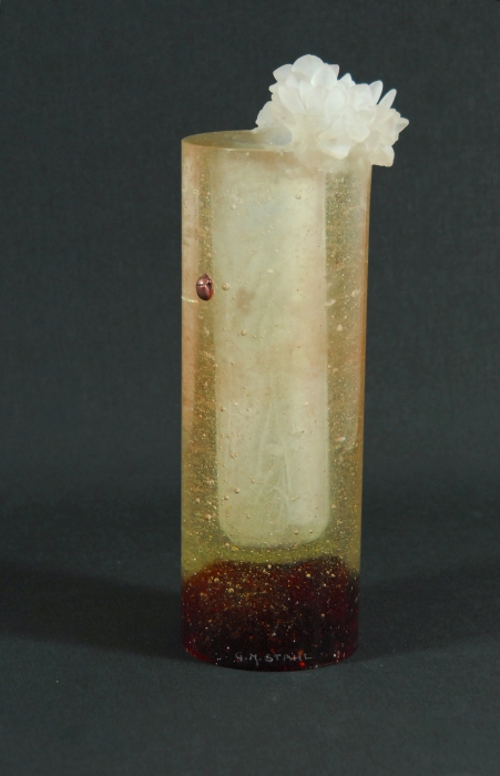 Joubarbe, Georges et Monique  Stahl