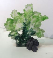 Georges et Monique Stahl