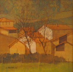 Dans les arbres, Guerino  Paltenghi