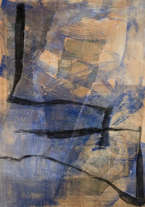 Sans titre, Jacques  Walther