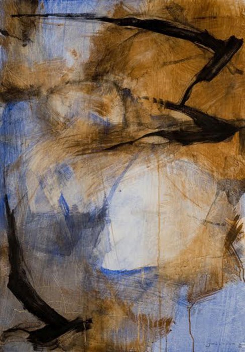 Sans titre, Jacques  Walther