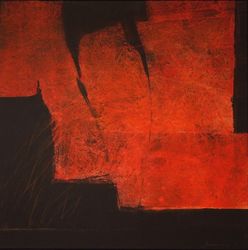 Sans titre, Jacques  Walther