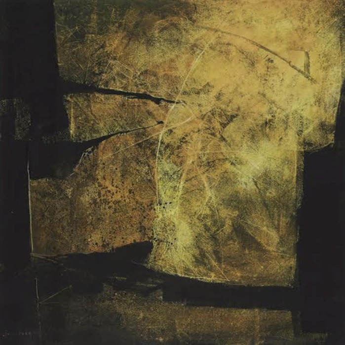 Sans titre, Jacques  Walther