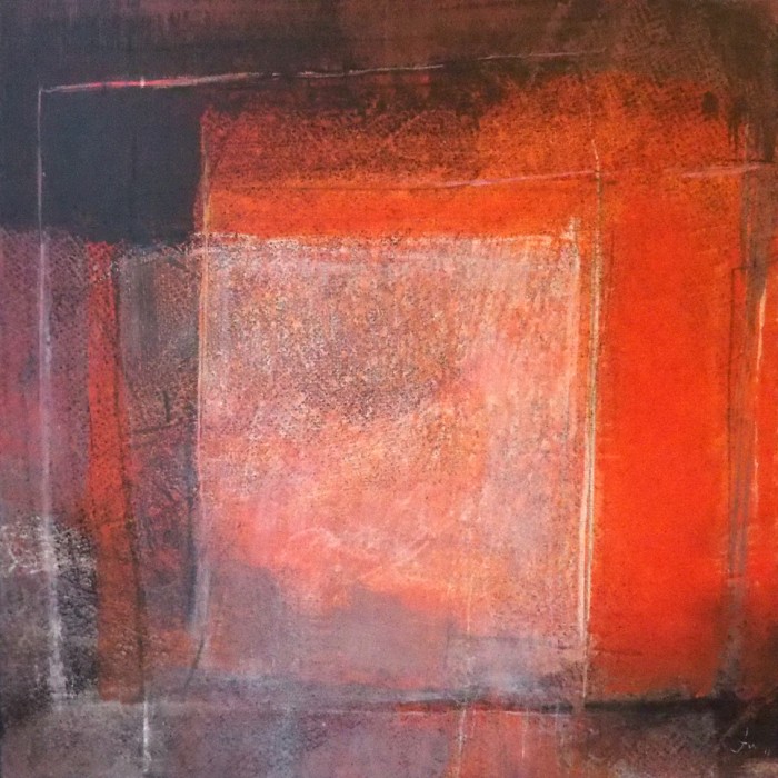 Sans titre, Jacques  Walther