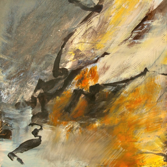 "Mémoire vive" 13, Jacques  Walther