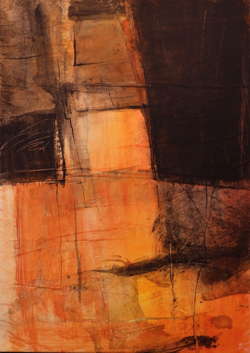 "Mémoire vive" 22, Jacques Walther