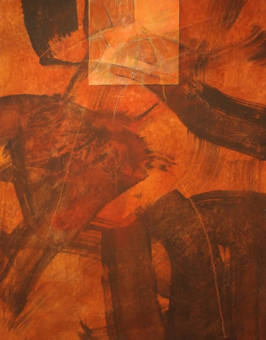 Sans titre, Jacques  Walther