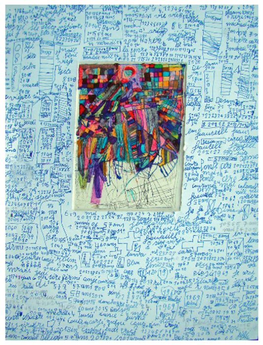 , Jean-Daniel  Délitroz