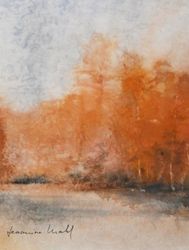 Sans titre, Jeannine  Wahl