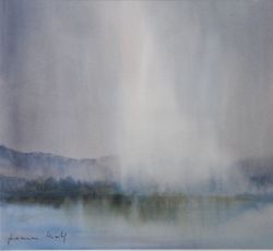 Cavatine, Jeannine  Wahl