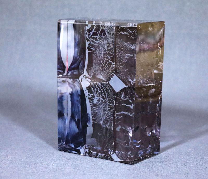 Elévation, 2, Jean-François Lemaire