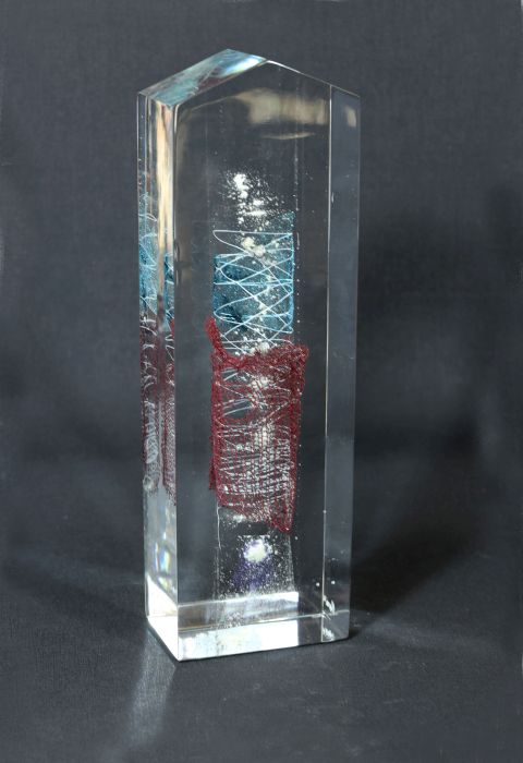 Du Chaos à la Lumière, 3, Jean-François  Lemaire