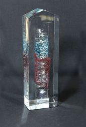 Du Chaos à la Lumière, 3, Jean-François  Lemaire