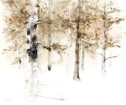 Forêt, Ji Young  Demol Park