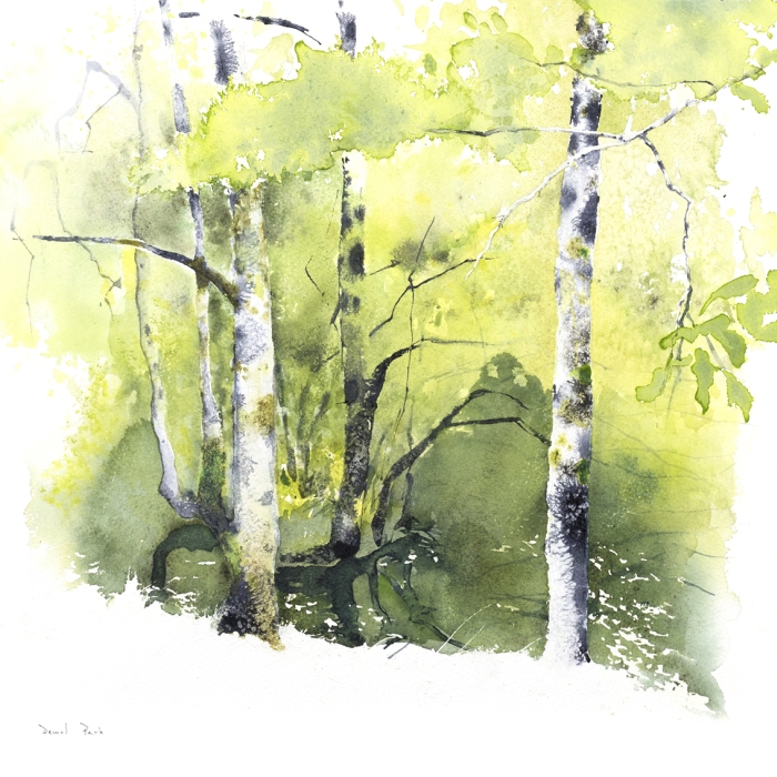 Sans titre, Ji Young  Demol Park