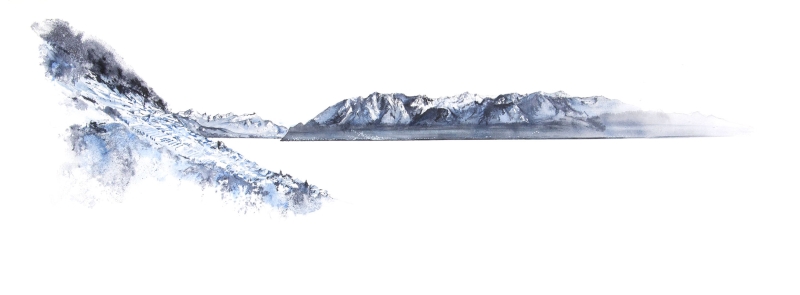 Sans titre, Ji Young  Demol Park